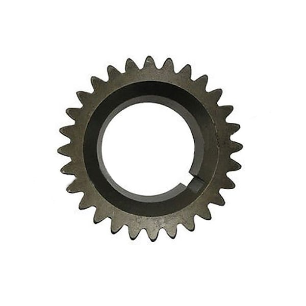 Aftermarket 734749M1 Crankshaft Gear Fits Massey Ferguson 165 175 184 3050 3350 383 4225 565 73479M1 - main